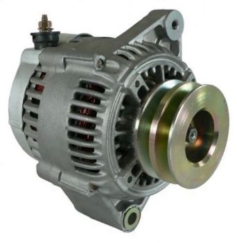 Alternator resmi
