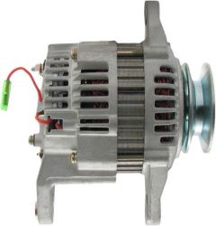 Alternator resmi