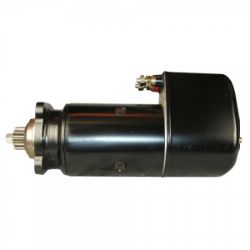 Starter Motor resmi