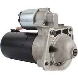 Starter Motor resmi