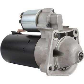 Starter Motor resmi