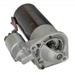 Starter Motor resmi
