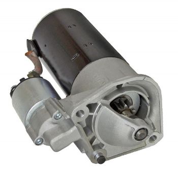 Starter Motor resmi