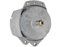 Alternator, 24 Volt resmi