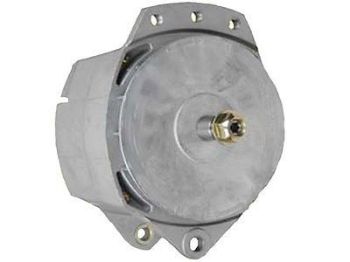 Alternator, 24 Volt resmi