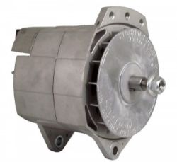 Alternator, 24 Volt resmi