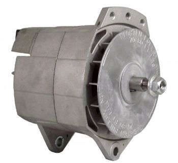 Alternator, 24 Volt resmi
