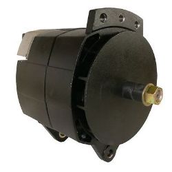 Alternator, 24 Volt resmi