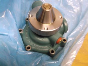 Water Pump resmi