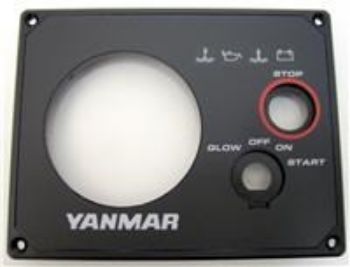 Panel Surround resmi