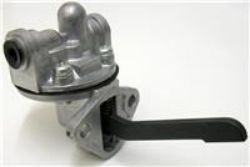 Fuel Lift Pump resmi