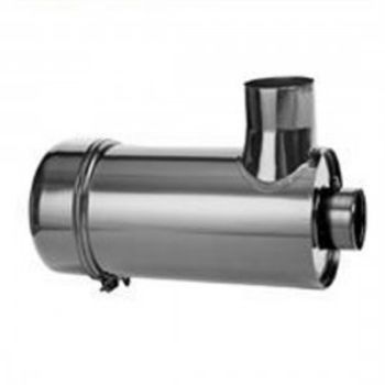 Air Cleaner Baffle Assy resmi