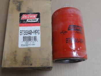 Hydraulic/Transmission Filter resmi