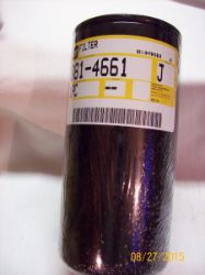 Transmission Oil Filter resmi