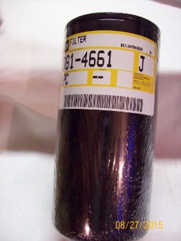 Transmission Oil Filter resmi