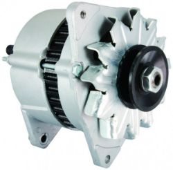 Alternator resmi