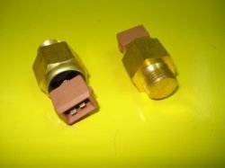 Water Temperature Switch resmi