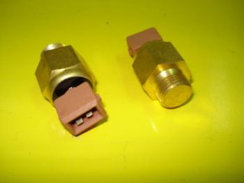 Water Temperature Switch resmi