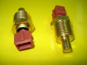Water Temperature Switch resmi