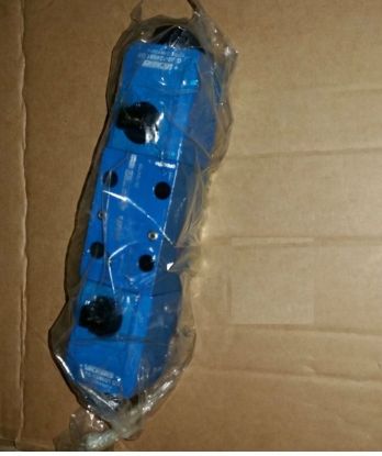 Picture of SOLENOID VALVE