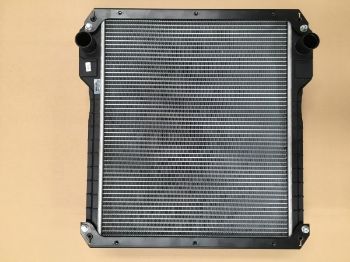 RADIATOR NEW MODEL resmi