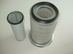 AIR Filter OUTER Pro P8 resmi
