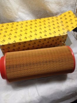 AIR FILTER POLY OUTER resmi