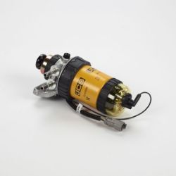 SEDIMENTER FILTER ASSY resmi