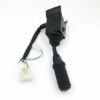 Picture of SWITCH RIGHT HAND HANDLE LIGHT  WIPER / WASH