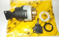 Ignition Switch resmi