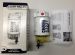Racor Spin-On Fuel Filter/Water Separator Complete Kit resmi