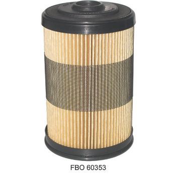 Racor Clean Diesel FBO Filter resmi