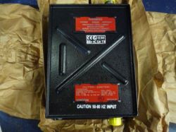 Ignition Transformer resmi