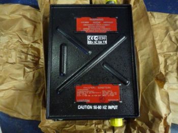 Ignition Transformer resmi