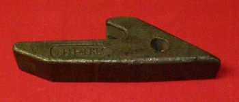 Weld on Adapter resmi