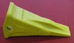 Bucket Teeth-Tip resmi