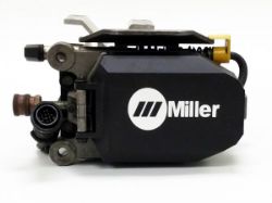 Miller Electric MIG Wire Feeder resmi
