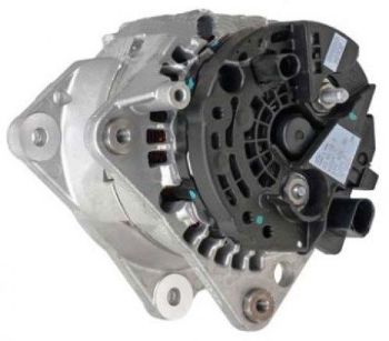 Alternator resmi