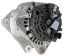 Alternator resmi