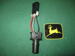 Speed Sensor, Hall Effect resmi