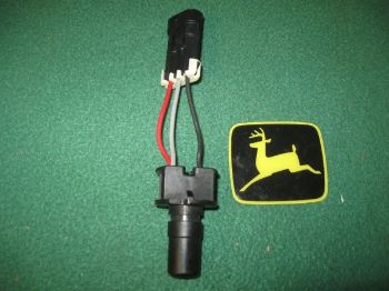 Speed Sensor, Hall Effect resmi