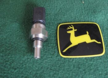 Temperature Sensor resmi