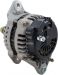 Alternator, 24 Volt 70 Amp resmi