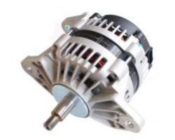 Alternator, 24 Volt 70 Amp resmi