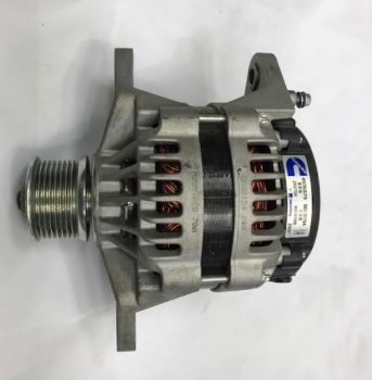 Alternator, 24 Volt 70 Amp resmi