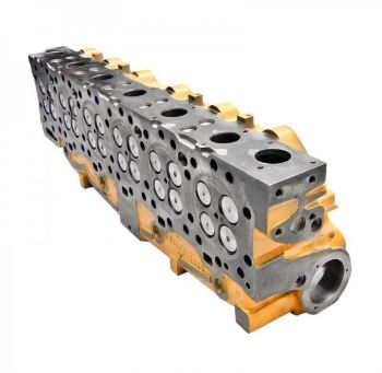 CYLINDER HEAD GP resmi