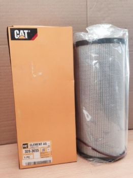 Transmission Oil Filter resmi