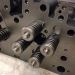 Cylinder head resmi