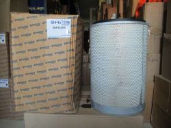 Air Filter resmi