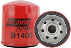 Oil Filter resmi